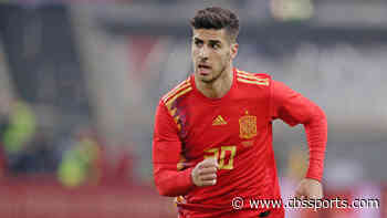 Spain vs. Argentina odds, picks, predictions: Soccer expert reveals best bets for Tokyo Olympics 2020
