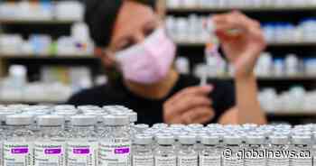 Active cases of COVID-19 continue to increase in Alberta, as 134 new cases reported Tuesday