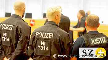 „Ehrenmord“ in Salzgitter: Wenn Opfern nur die Flucht bleibt - Salzgitter Zeitung