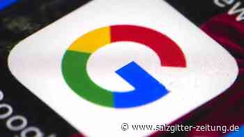 EU-Kommission ruft Google zu mehr Transparenz auf - Salzgitter Zeitung
