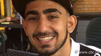 Police rule teenager's death in North York restaurant fire a homicide