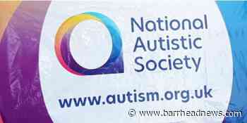 NAS East Renfrewshire: Stepping Stones project to support learning about Autism - Barrhead News