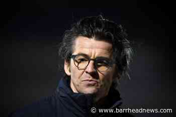 Joey Barton charged with assault after woman injured - Barrhead News