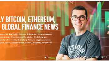 A Twitter-storm has erupted over allegations against popular crypto influencer Alex Saunders