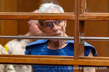 Democratic Donor Convicted of Offering Drugs for Sex; 2 Died
