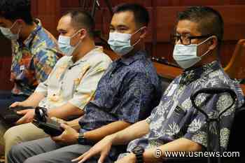 Testimony Resumes in Hawaii Police Shooting That Killed Teen