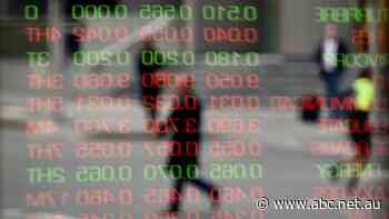 CBA says economy has hit a 'major pothole'; iPhone sales boost Apple profit