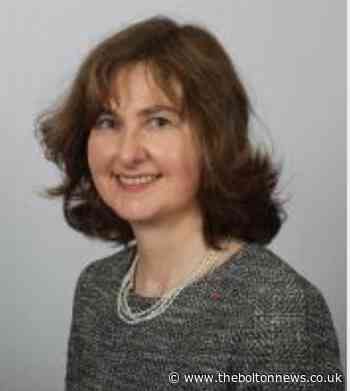 Young people suffering from ‘Zoom fatigue’ in Bolton as mental health referrals surge - The Bolton News
