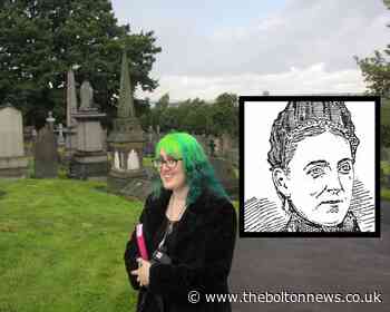 Bolton poisoner’s link to Aussie crime writer - The Bolton News
