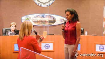 Rhonda Bolton Appointed to Huntington Beach City Council, Becoming First Black Woman on Dais - Voice of OC