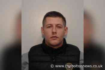 Gunman who shot at Bolton house has jail sentence reduced - The Bolton News