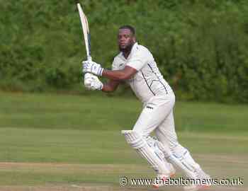 What happened in the latest round of Bolton Cricket League action - The Bolton News