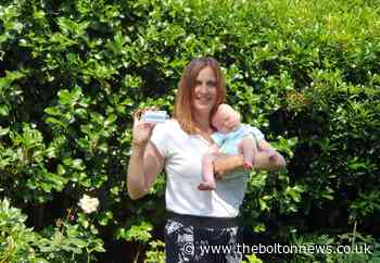 Coronavirus: Clinic set up for pregnant woman in Bolton who are worried about vaccine - The Bolton News