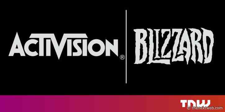 Here’s why thousands of Activision-Blizzard employees are planning to strike