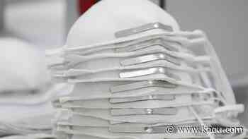 Houston man tried to sell 50 million non-existent face masks to Australia - KHOU.com