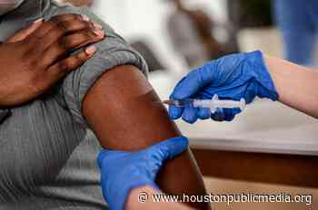 Houston's Baylor College Of Medicine Will Announce Vaccine Requirement This Week – Houston Public Media - Houston Public Media