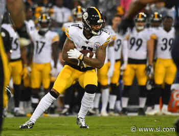 Source: Texans Trade of WR Cobb Back To Aaron Rodgers' Packers in Works - Sports Illustrated