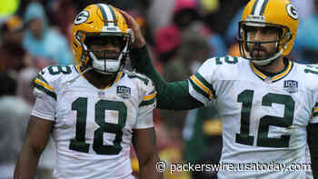 Packers working on trade for Houston Texans WR Randall Cobb - Packers Wire