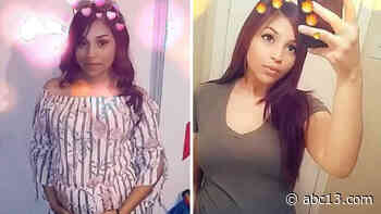 Houston man arrested and charged in deadly shooting of pregnant mother on Easter Sunday - KTRK-TV