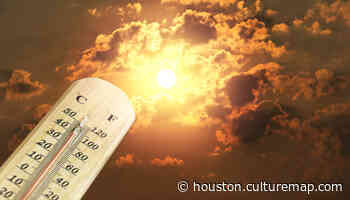 Houston ranks among the top 5 hottest metros in the nation in scorching new report - CultureMap Houston