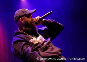 A tweet about Houston rapper Paul Wall being ‘acceptable’ sparks debate - Houston Chronicle