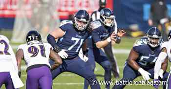 Houston Texans Roster News: Dennis Kelly Visits, Offensive Lineman to Start Camp on PUP List - Battle Red Blog