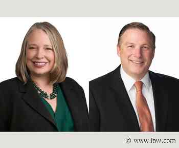 Seeking Deeper Bench, Energy Litigation Duo Moves to Pillsbury in Houston | Texas Lawyer - Law.com