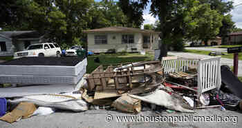 Houston Homeowners Accuse GLO Of Unequal Treatment In Harvey Home Rebuilding Program - Houston Public Media