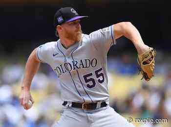Colorado Rockies: With trade rumors, is Jon Gray a fit for Houston Astros? - Rox Pile