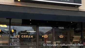 Decadent Montrose dessert palace will relocate after 20 years of dishing out chocolate treats - CultureMap Houston