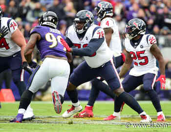 Roster Locks: Which Texans Make Team on Offense - State of The Texans