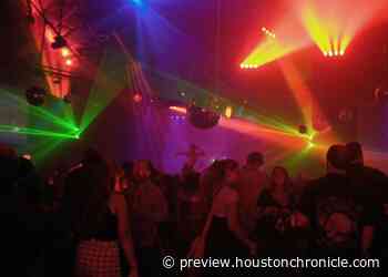 Film about Houston’s Numbers nightclub finally debuts this weekend - Houston Chronicle