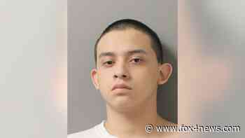 MS-13 gang member pleads guilty to 2 Houston murders: DA's office - FOX 4 Dallas