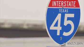 Houston stretch of highway named deadliest in the U.S. by new report - KTRK-TV