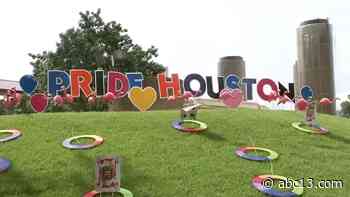 Pride Houston parade plans canceled due to spike in COVID-19 cases - KTRK-TV