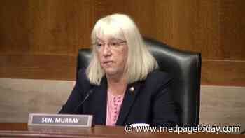 After Pandemic Missteps: Senators Seek Lessons for Future Emergencies