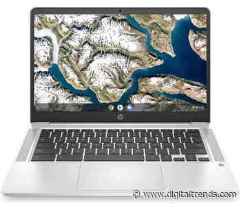 These HP Chromebook deals will save you tons on back-to-school gear