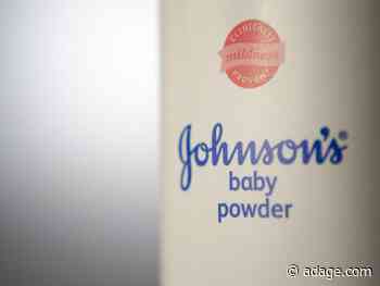 J&J faces lawsuit by Black women over baby powder and cancer