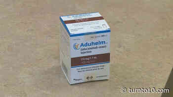 Rhode Island doctor co-presents first use recommendations for new Alzheimer's medication - WJAR