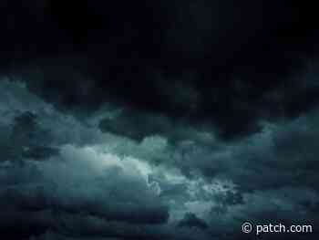 Severe Thunderstorm Watch In Rhode Island | Patch PM - Patch.com