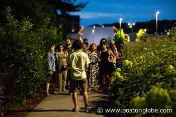 Things to do in Rhode Island: July 2021 - The Boston Globe