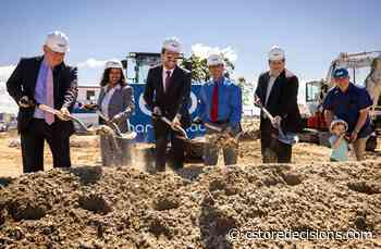 Neon Marketplace Breaks Ground on New, Innovative Store in Rhode Island - Convenience Store Decisions