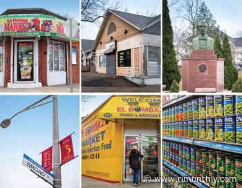 Fefa's Market in Providence Is in Need of Urgent Protection - Rhode Island Monthly