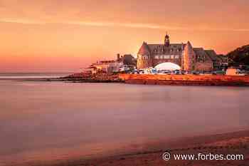 48 Hours In Narragansett, Rhode Island - Forbes