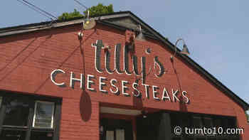 Rhode Island unemployment down slightly as employers still struggle to hire - WJAR