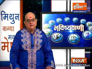 Hindustan times astrology weekly