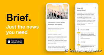 Twitter Scoops Up Team From News Aggregation App Brief