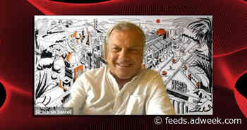 ‘You Ain’t Seen Nothing Yet’: S4 Capital’s Sir Martin Sorrell on Digital Growth