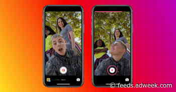 Instagram Expands Time Limit for Reels to 60 Seconds