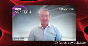 NBCU Says Time Spent on Digital Platforms Will Equal Linear By Late 2022